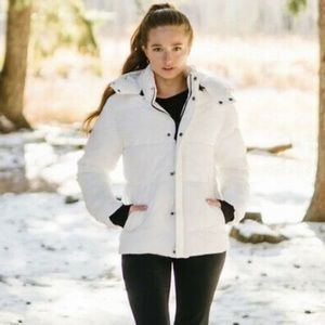 Zyia Active Aspen coat